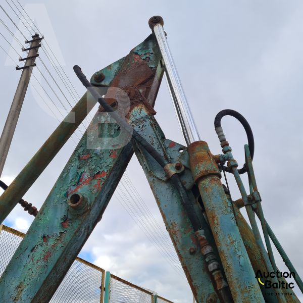 Jumz EO-2621