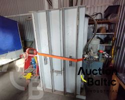 HSM  V-Press 1160 max