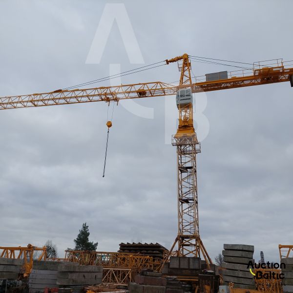 Liebherr 90.1 HC
