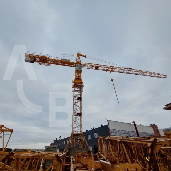 Liebherr 90.1 HC