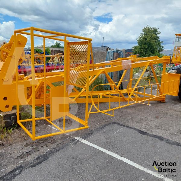 Liebherr 90.1 HC