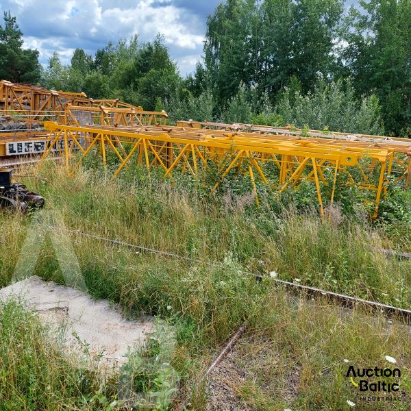 Liebherr 90.1 HC