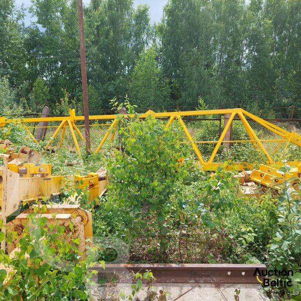 Liebherr 90.1 HC