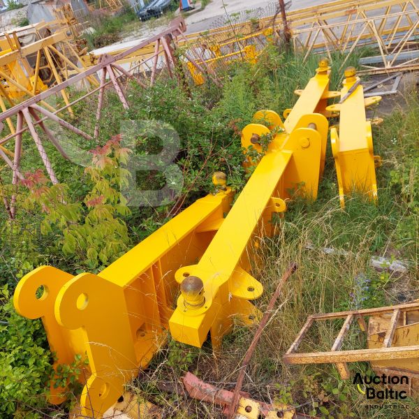 Liebherr 90.1 HC