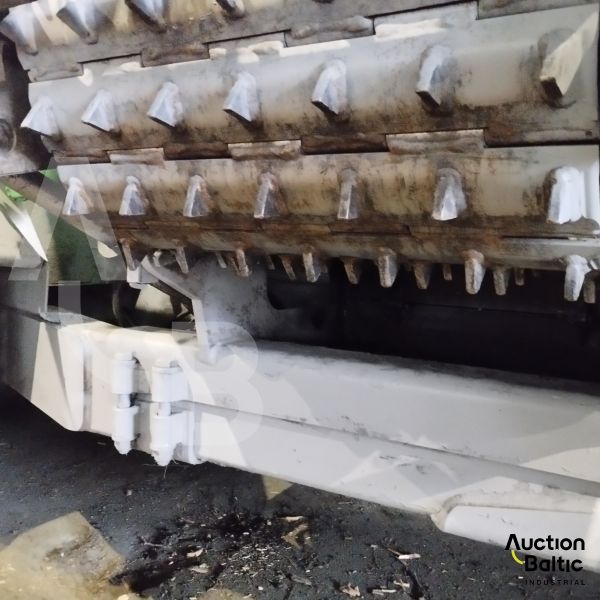 Kesla  FORESTER C 4560 LF 34