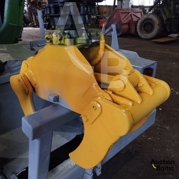 Kesla  FORESTER C 4560 LF 34