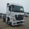 Mercedes-Benz 963-4-A Actros
