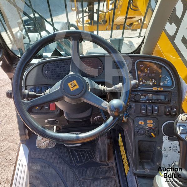 JCB 541-70 Agri Super
