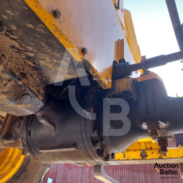 JCB 541-70 Agri Super