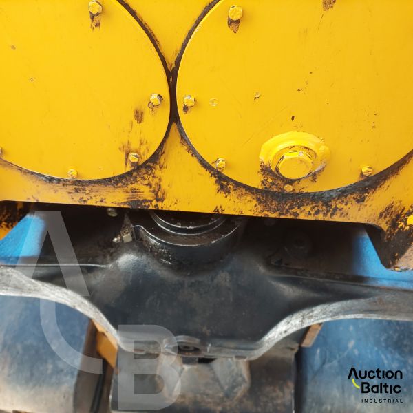 JCB 541-70 Agri Super