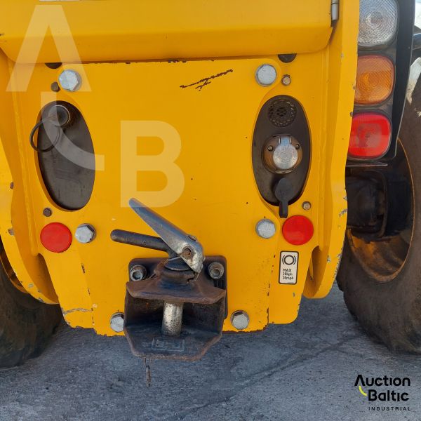 JCB 541-70 Agri Super