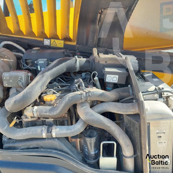 JCB 541-70 Agri Super