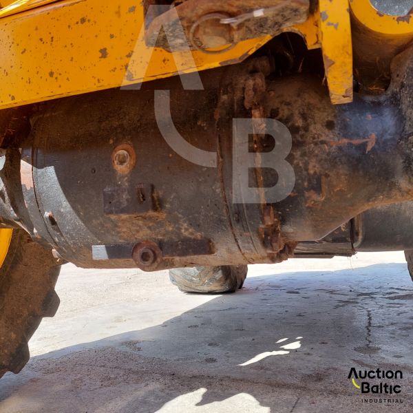 JCB 541-70 Agri Super