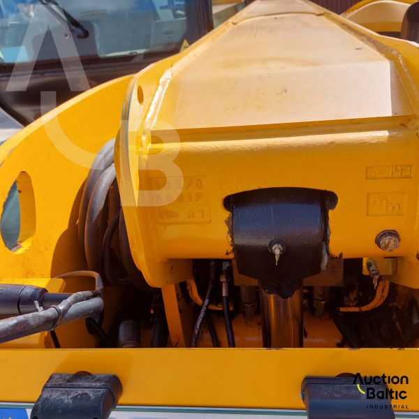 JCB 541-70 Agri Super