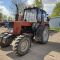 Belarus MTZ 1025