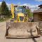 Komatsu WB93R-5