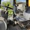 Komatsu WB93R-5