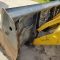 Komatsu WB93R-5