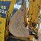 Komatsu WB93R-5