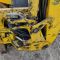 Komatsu WB93R-5