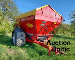 Bredal K 65