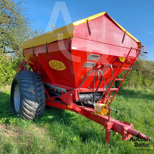 Bredal K 65