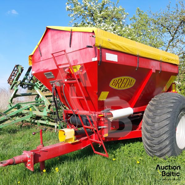 Bredal K 65