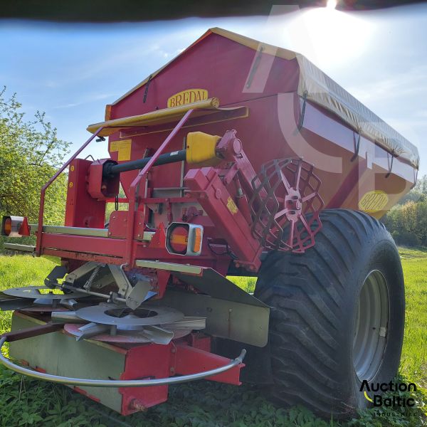 Bredal K 65