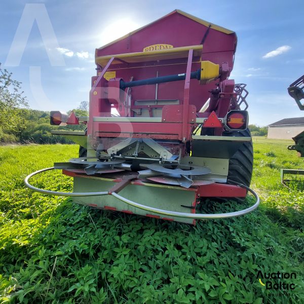 Bredal K 65