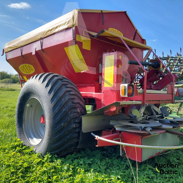 Bredal K 65