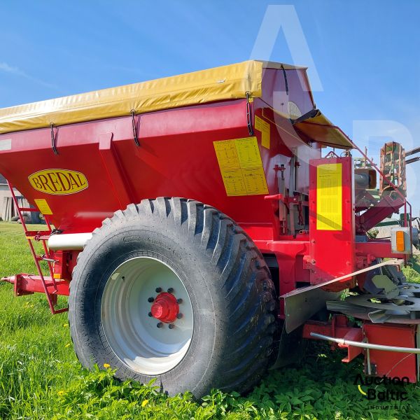 Bredal K 65