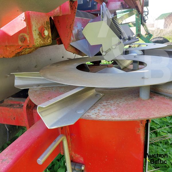Bredal K 65