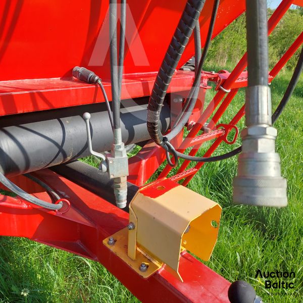 Bredal K 65