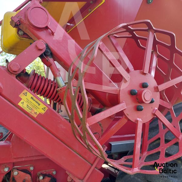 Bredal K 65