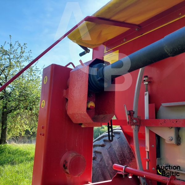Bredal K 65