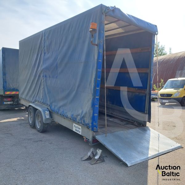 Tauras BZ 3500