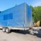 Tauras BZ 3500