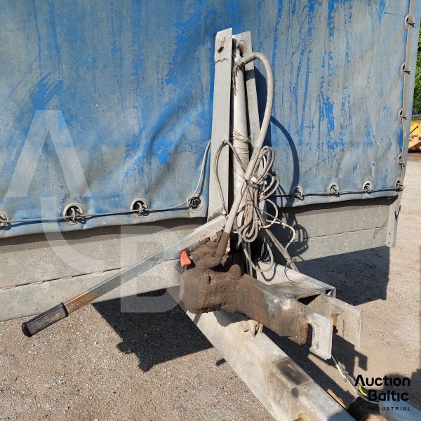Tauras BZ 3500