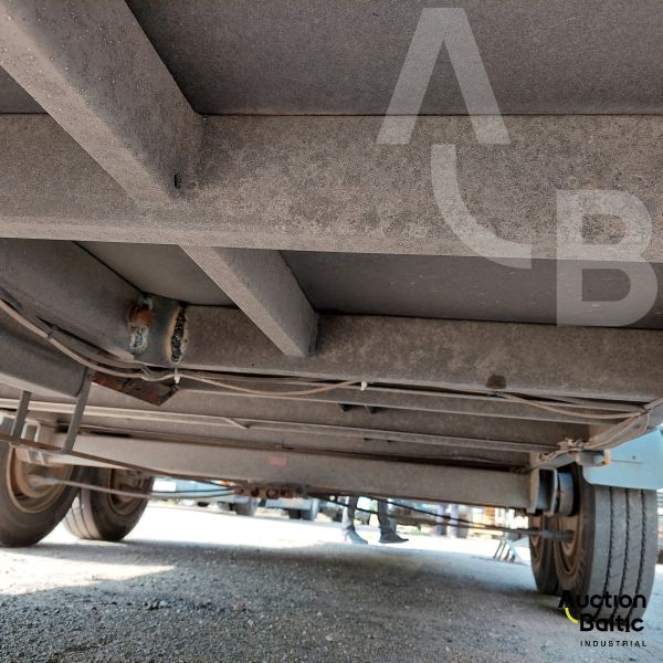 Tauras BZ 3500