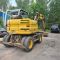 New Holland MH 2.6