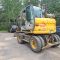 New Holland MH 2.6