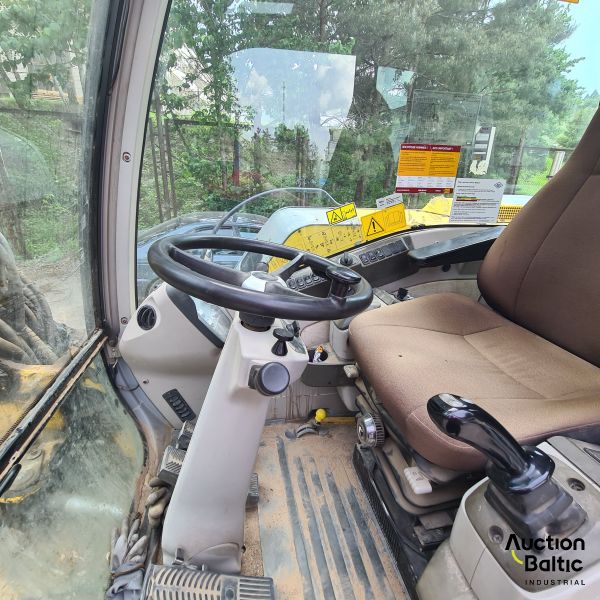 New Holland MH 2.6