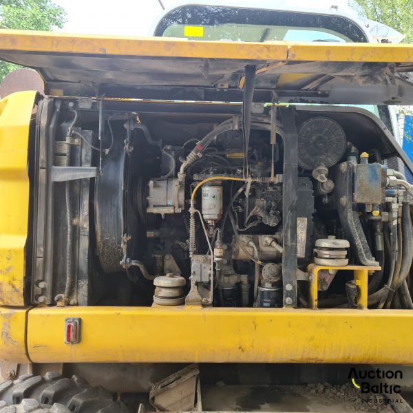 New Holland MH 2.6