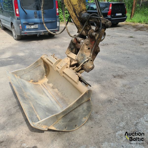 New Holland MH 2.6