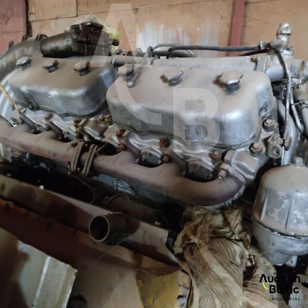 Kirovets K 700