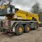 Grove GMK 3055