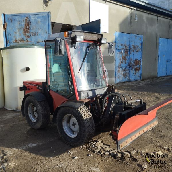 Antonio Carraro SP 4400 HST