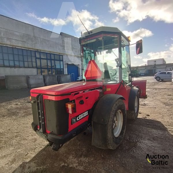 Antonio Carraro SP 4400 HST