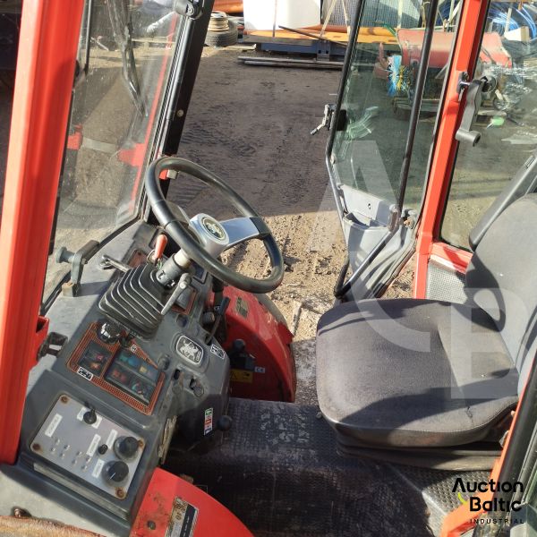 Antonio Carraro SP 4400 HST