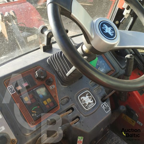 Antonio Carraro SP 4400 HST